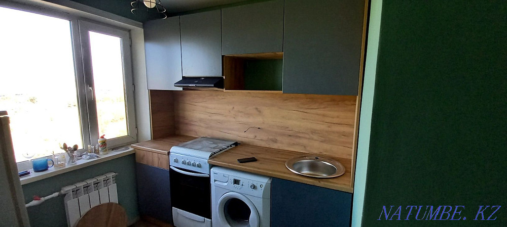 Кухонный гарнитур Темиртау - изображение 6