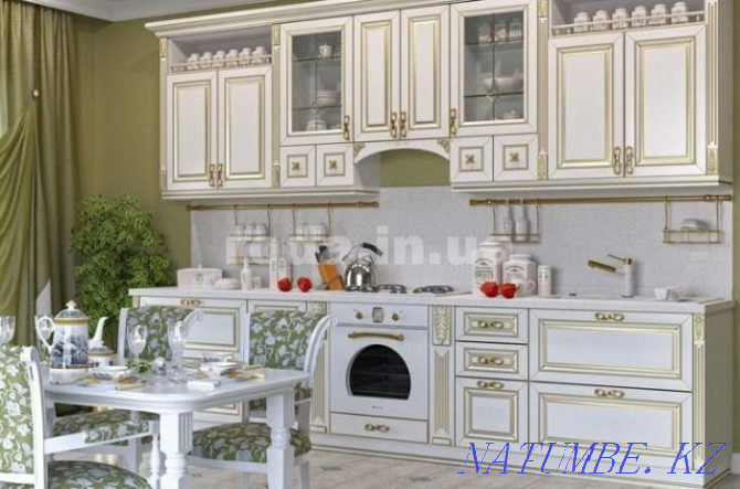 Production of cabinet furniture quickly and efficiently Atyrau - photo 1