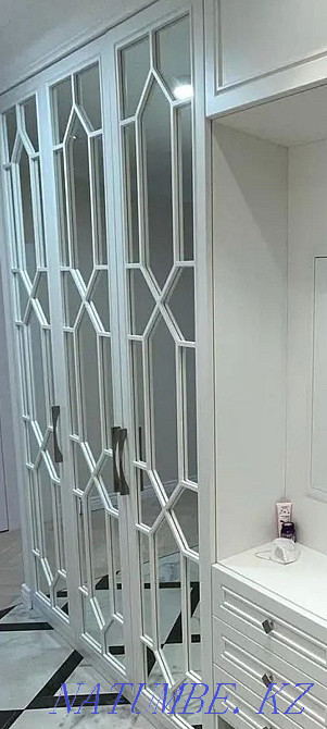 Изготовление корпусной мебели быстро и качественно Атырау - изображение 7