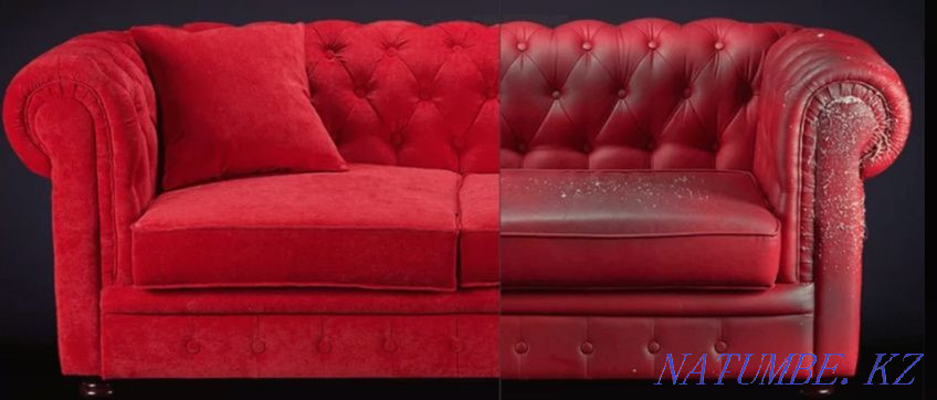 Жиһазды қаптау  Қарағанды - изображение 1