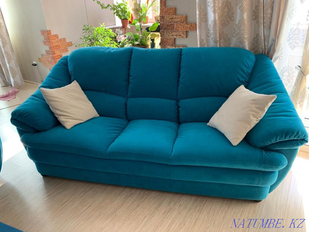 Жиһазды қаптау  Қарағанды - изображение 4