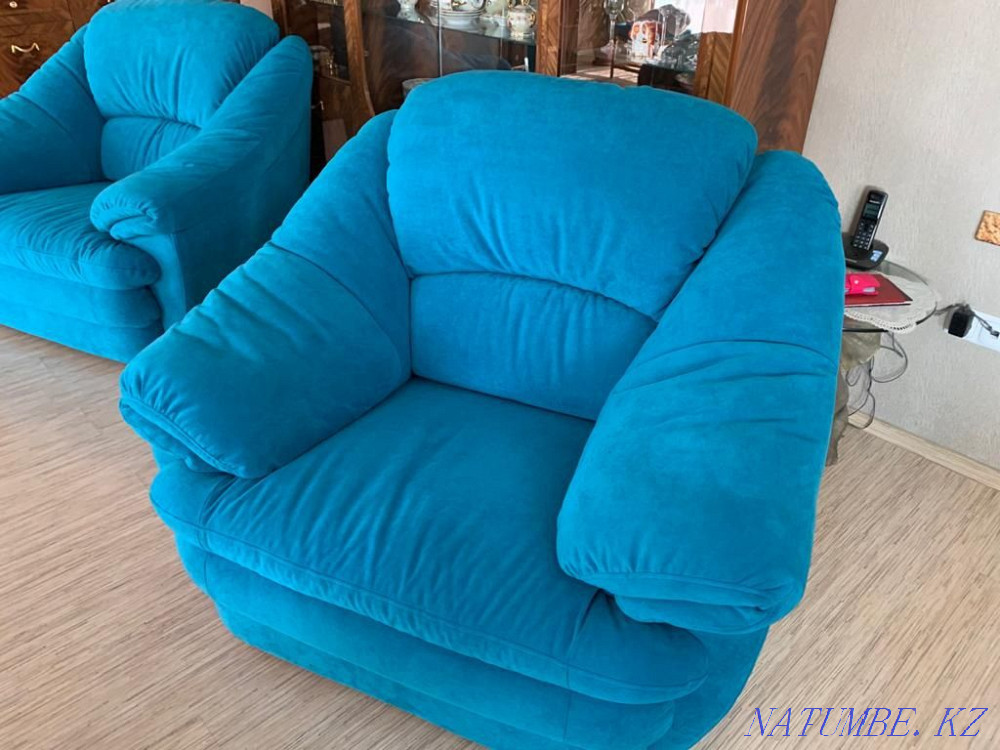 Жиһазды қаптау  Қарағанды - изображение 5