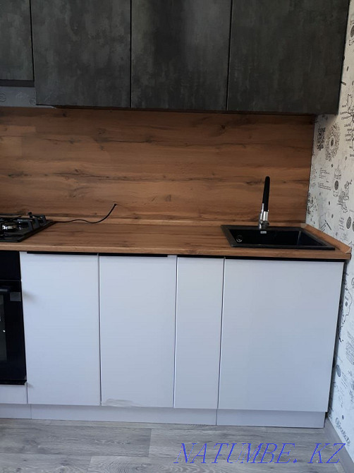 Кухни на заказ от производителя Петропавловск - изображение 8