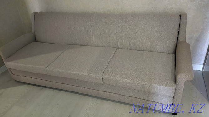 Restoration of upholstered furniture  - photo 8