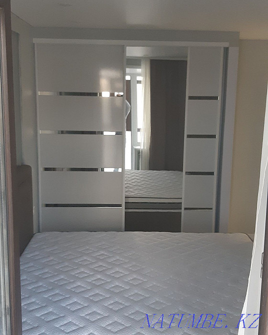 Шкафтар. Тапсырыспен жасалған жиһаз  Қарағанды - изображение 5