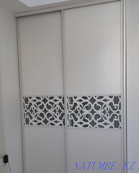 Шкафтар. Тапсырыспен жасалған жиһаз  Қарағанды - изображение 6