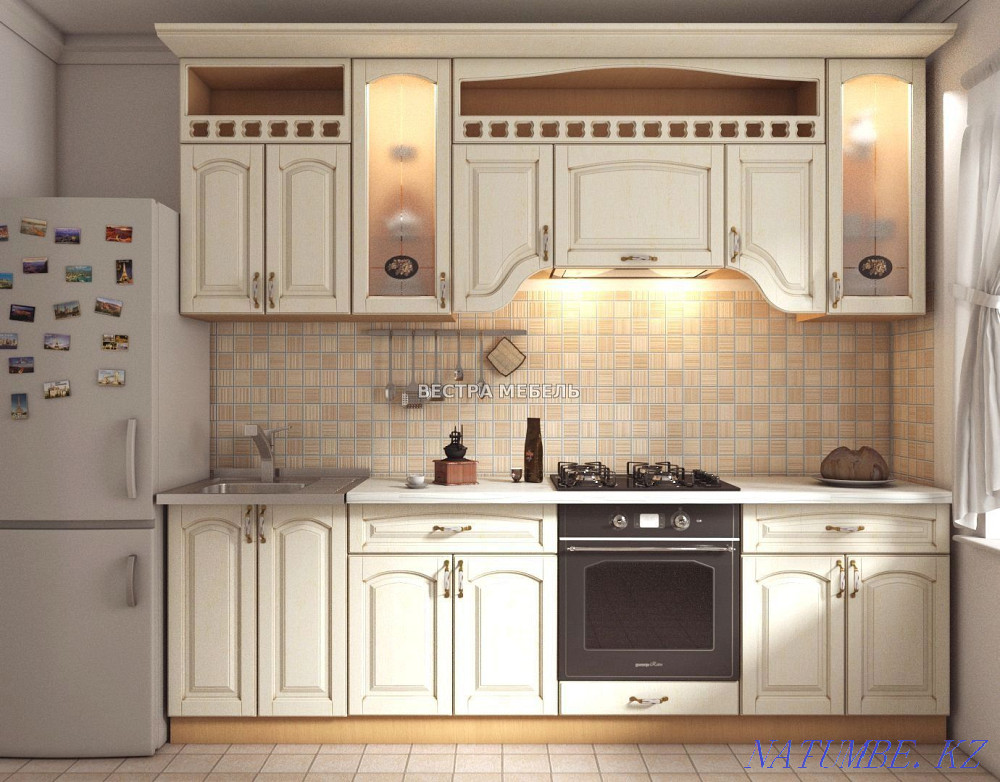 Manufacture of furniture Taraz - photo 8