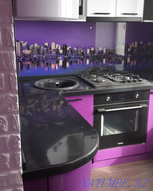 Тапсырыс беру үшін асхана. ас үй алжапқыштары  Қарағанды - изображение 4