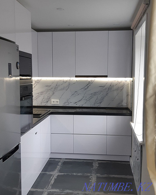 Тапсырыс беру үшін асхана. ас үй алжапқыштары  Қарағанды - изображение 1