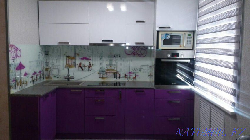 Тапсырыс беру үшін асхана. ас үй алжапқыштары  Қарағанды - изображение 3