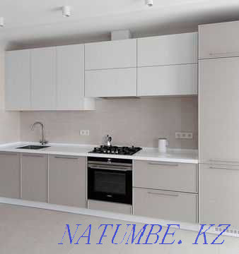 Кухонный гарнитур на заказ в Павлодаре Павлодар - изображение 3