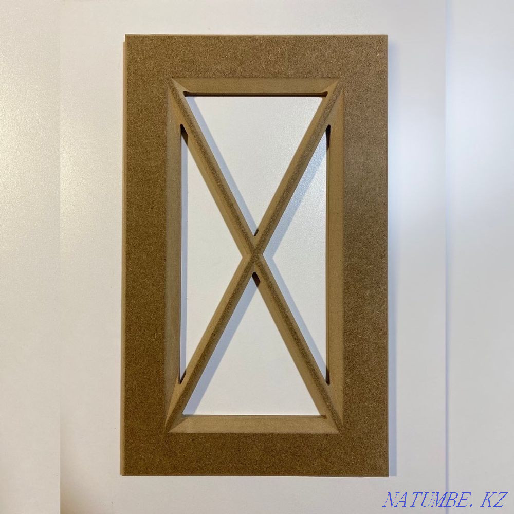 CNC services, multicam, milling, furniture facades Almaty - photo 4