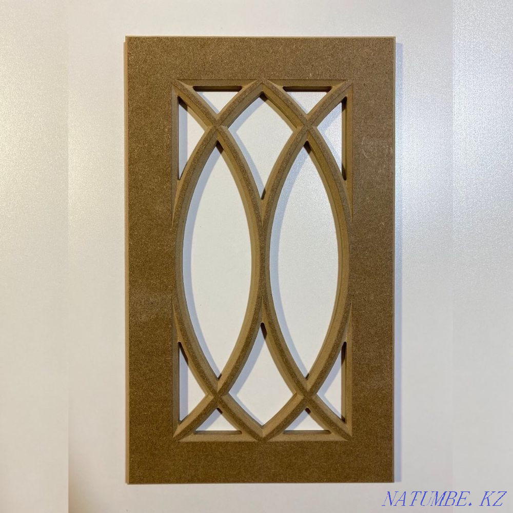 CNC services, multicam, milling, furniture facades Almaty - photo 5