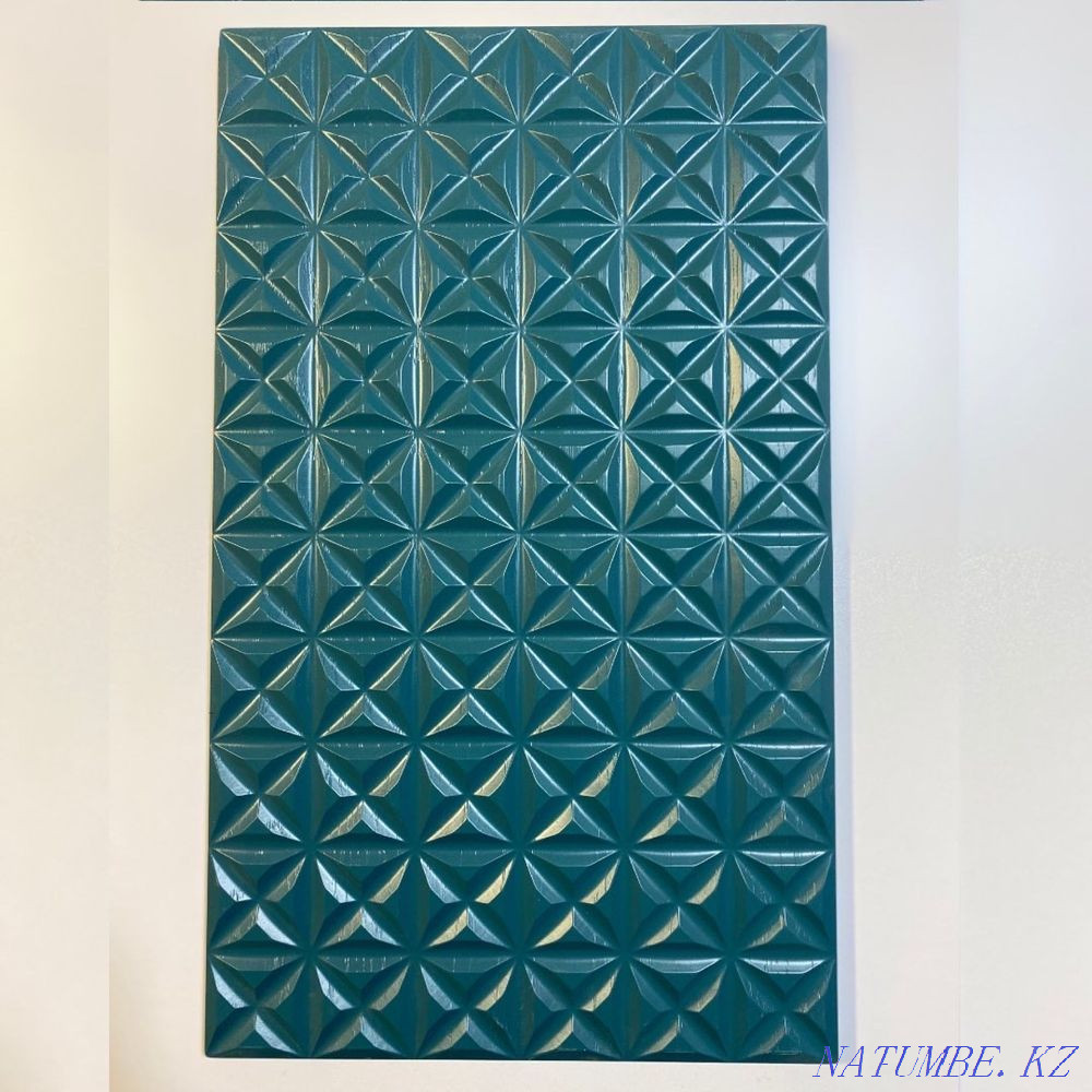 CNC services, multicam, milling, furniture facades Almaty - photo 6