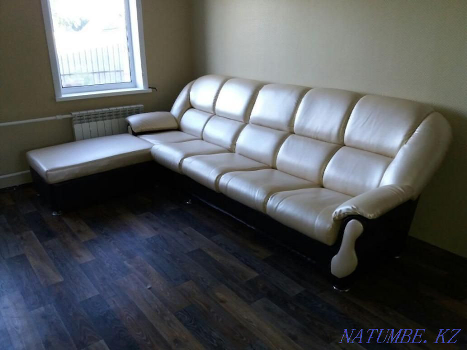 Жұмсақ жиһазды жөндеу  Қарағанды - изображение 4