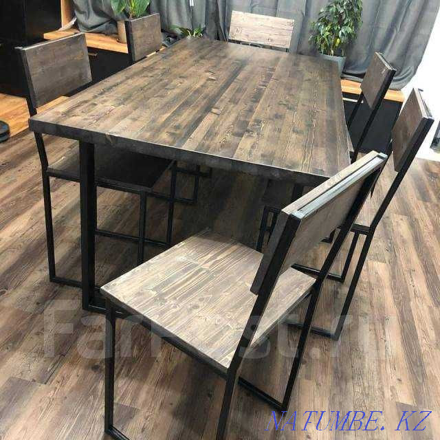 Case, kitchen furniture to order. Any complexity Astana - photo 2