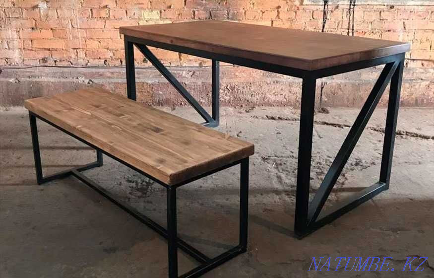 Case, kitchen furniture to order. Any complexity Astana - photo 6