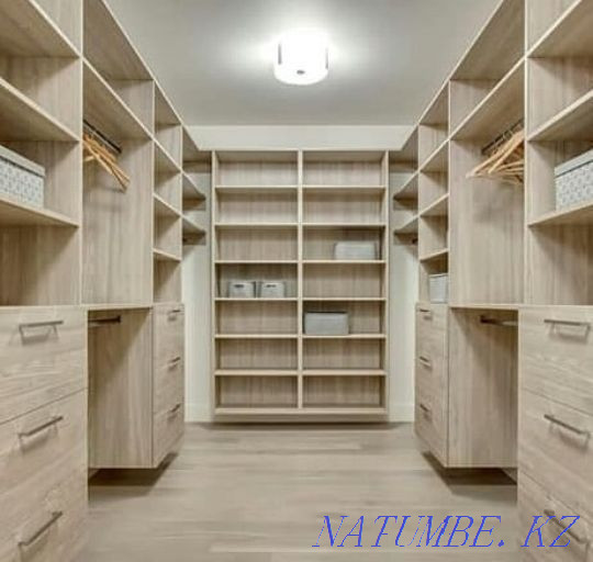 Case, kitchen furniture to order. Any complexity Astana - photo 5