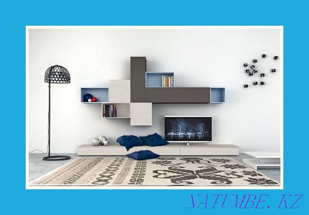 Case, kitchen furniture to order. Any complexity Astana - photo 4