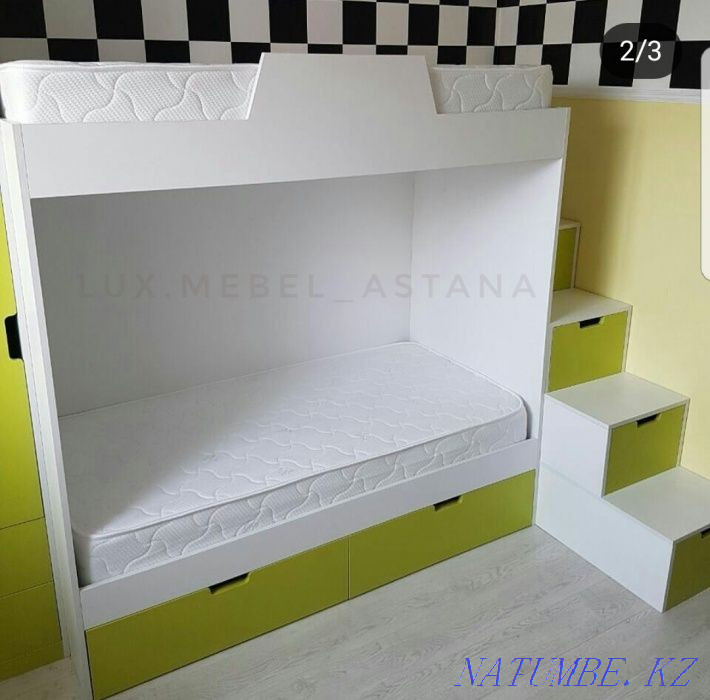 Furniture to order in Nur-Sultan Astana - photo 3