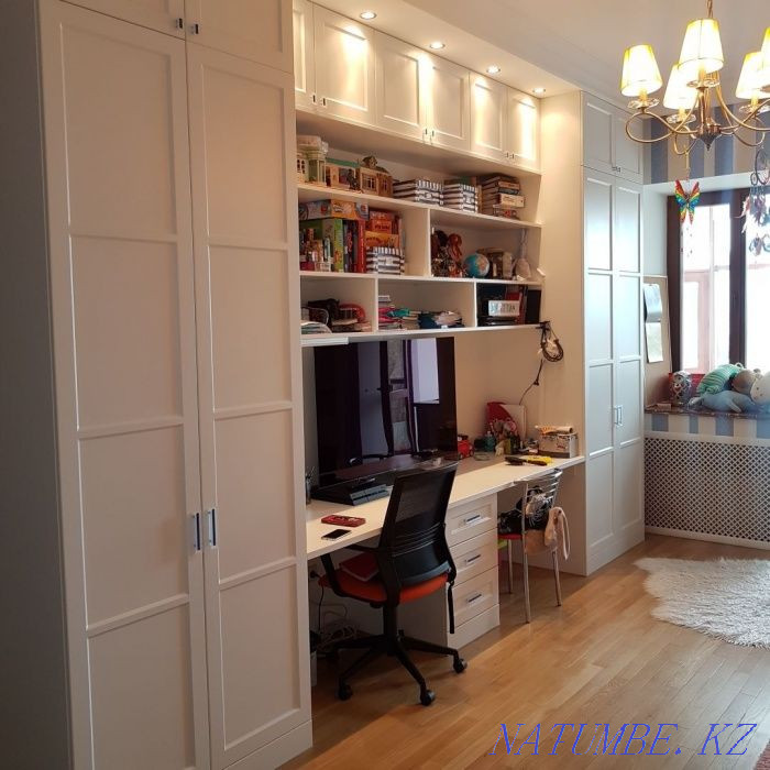 Furniture to order in Nur-Sultan Astana - photo 8