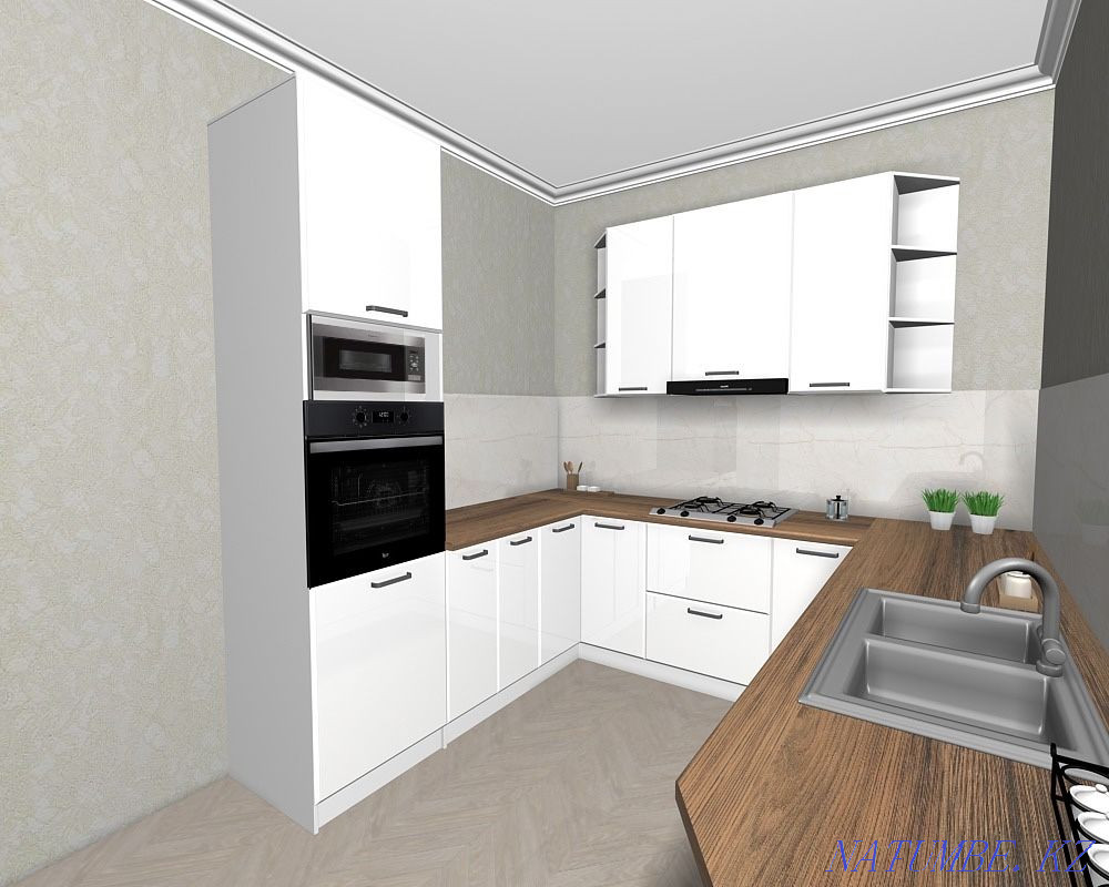 Furniture to order of any complexity Abay - photo 7