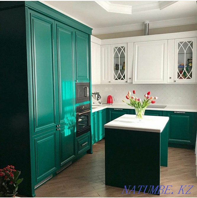 Custom-made furniture. Atyrau - photo 1