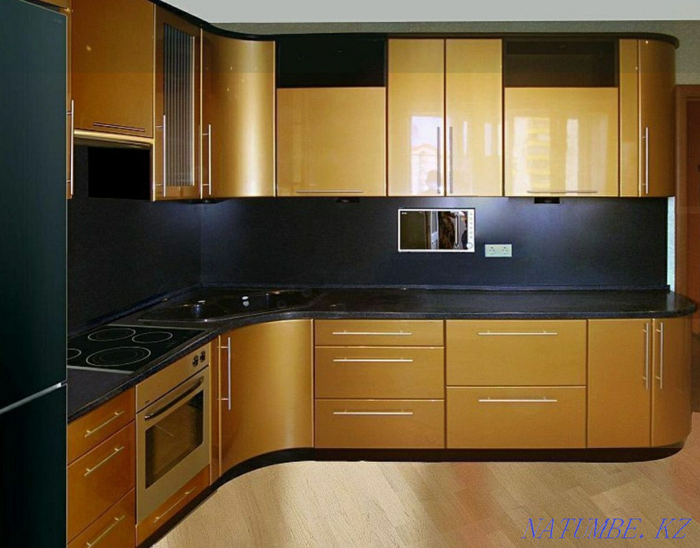 Custom-made furniture. Atyrau - photo 8