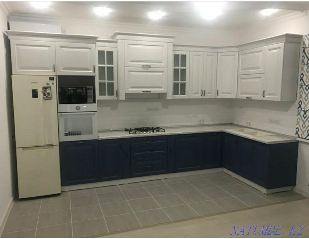 Custom-made furniture. Atyrau - photo 3