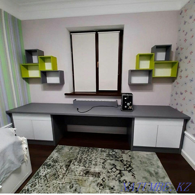 Custom-made furniture. Atyrau - photo 4