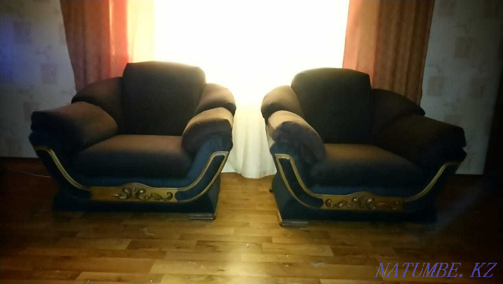 upholstery repair of upholstered furniture Karagandy - photo 2