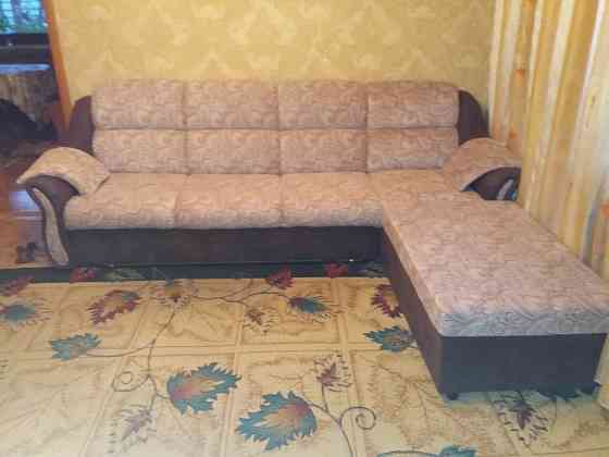 Перетяжка реставрация мягкой мебели Караганда