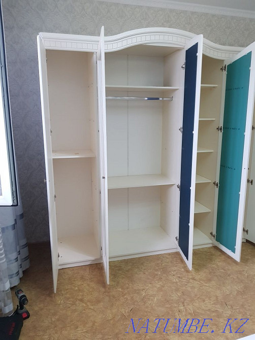 Мебельшик.Жиһаз құрастыру.Жиһазды бөлшектеу.жиһаз жөндеу.мебельшик  Алматы - изображение 6