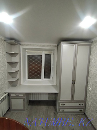 Мебель на заказ любой сложности Акция на кухни -15% Павлодар - изображение 7