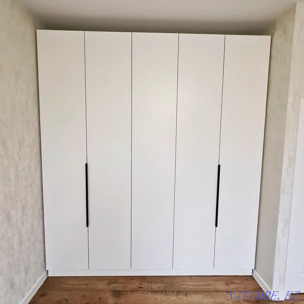 Custom-made furniture of any complexity Promotion for kitchens -15% Pavlodar - photo 6