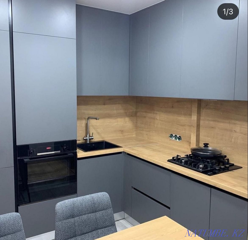 Furniture to order nur sultan Astana - photo 1