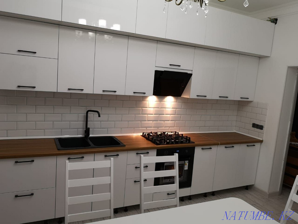 Алматы және облыс бойынша кез келген күрделіліктегі жиһаздарға тапсырыс беру  Алматы - изображение 3