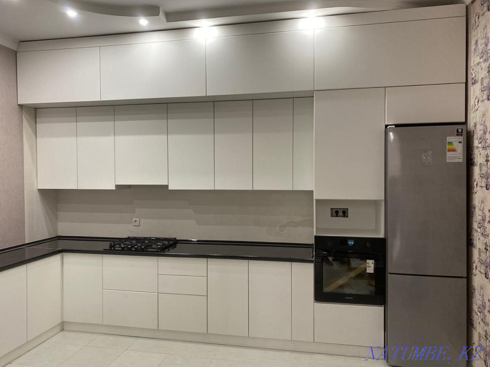 Алматы және облыс бойынша кез келген күрделіліктегі жиһаздарға тапсырыс беру  Алматы - изображение 7