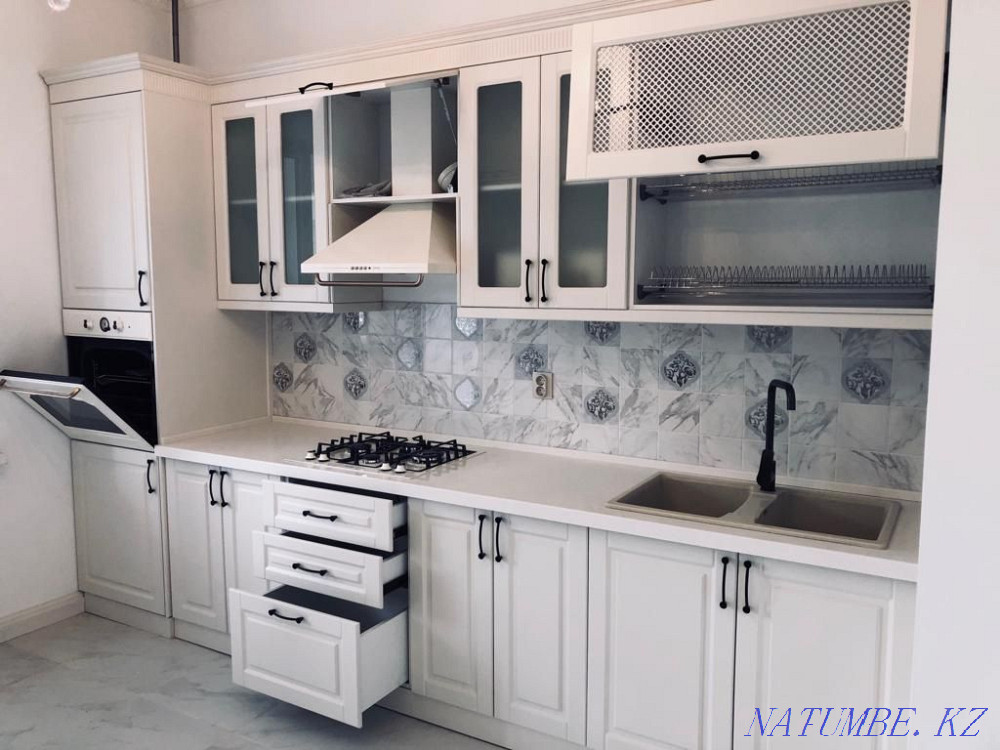 Алматы және облыс бойынша кез келген күрделіліктегі жиһаздарға тапсырыс беру  Алматы - изображение 1