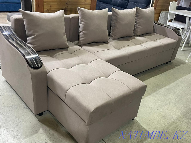 Sofa manufacturing  - photo 4