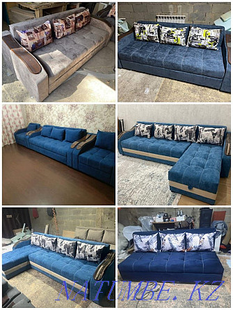 Sofa manufacturing  - photo 1