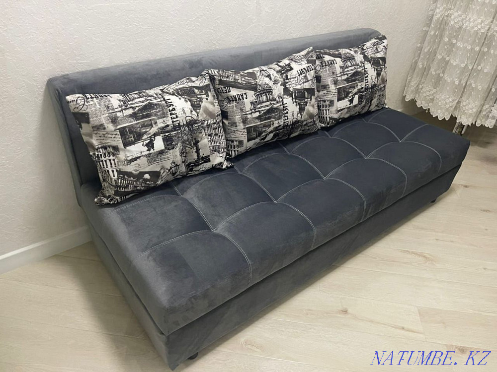 Sofa manufacturing  - photo 2