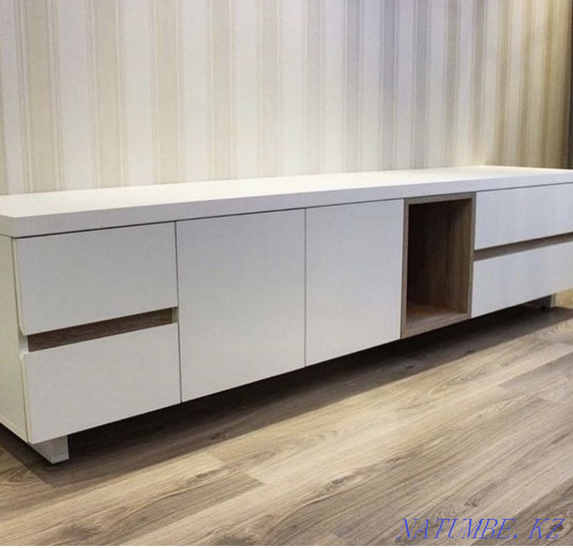 Жеке жиһаз, гардероб, ас үй жиынтығы, кіреберіс  Алматы - изображение 2