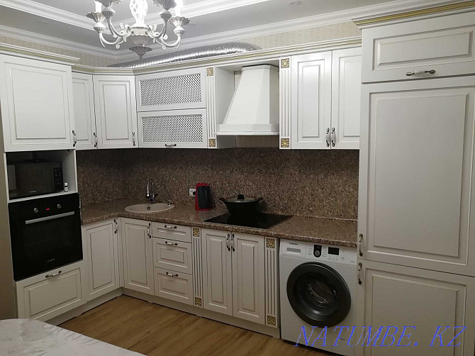 Furniture to order Kitchen set, cabinets, hallway, etc. Almaty - photo 8