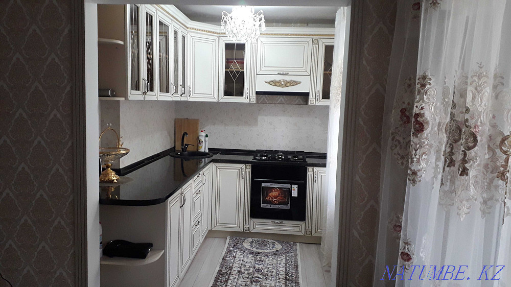 Furniture to order Kitchen set, cabinets, hallway, etc. Almaty - photo 6