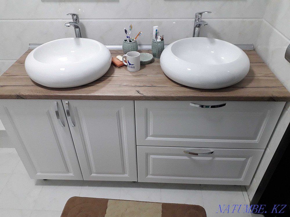 Furniture to order Kitchen set, cabinets, hallway, etc. Almaty - photo 7