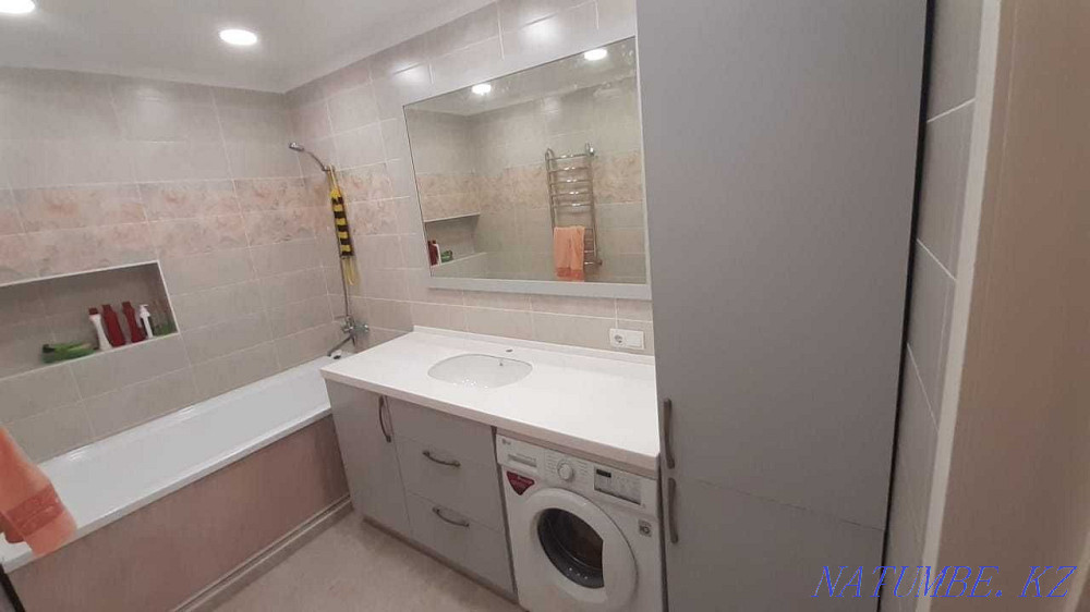 Furniture to order Kitchen set, cabinets, hallway, etc. Almaty - photo 2