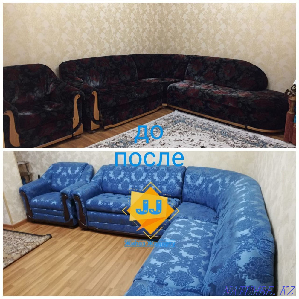 Padding! Upholstery! Restoration! Furniture Repair! Parts Repair!  - photo 5