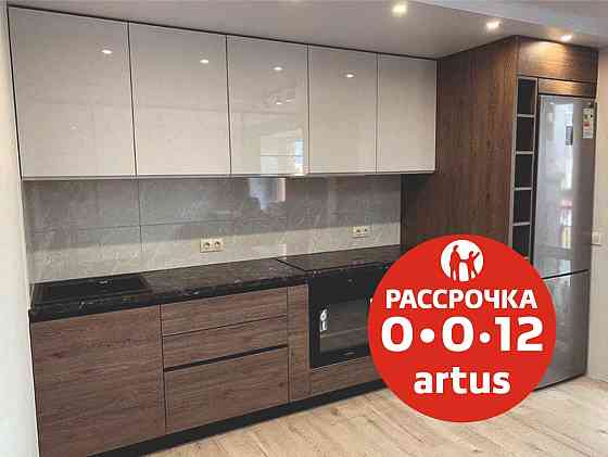 Мебель Шкаф Кухня РАССРОЧКА без% Распродажа Купе на Заказ Кухни под Almaty