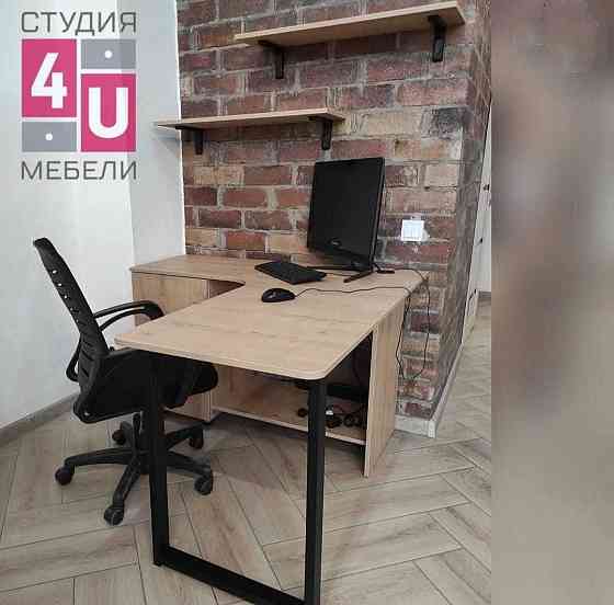 Мебель на заказ в Караганде- Студия "4U"  Қарағанды